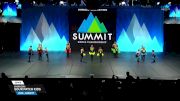 Energizers - Sour Patch Kids [2025 Mini - Variety Semis] 2025 The Dance Summit