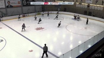 Replay: Home - 2023 Yale U15 Prep vs OHA Edm. U15 Prep | Sep 29 @ 4 PM