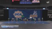 Houston County High School [2026 Varsity Coed Non Tumbling Game Day Day 1] 2026 UCA Space Center Regional