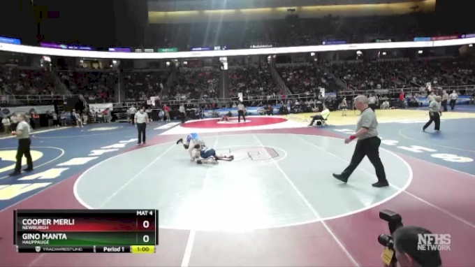 2024 NYSPHSAA (NY) State Championships - Videos - FloWrestling