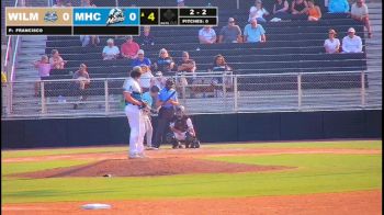 Replay: Home - 2024 Sharks vs Marlins - DH | Jun 16 @ 5 PM