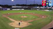 Replay: Home - 2024 Rockers vs Blue Crabs | Jul 26 @ 7 PM