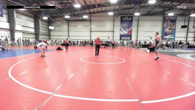 145 lbs Consi Of 64 #2 - Jake Adams, PA vs Riley Betz, MO