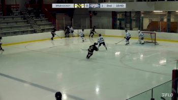 Replay: Home - 2024 Grandview vs North Vancouver | Oct 5 @ 6 PM