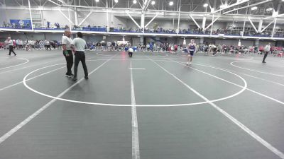 197 lbs Consi Of 16 #1 - Hadyn Packer, Unattached-Rutgers vs Conner Garren, Unattached-Presbyterian College