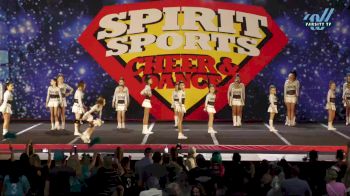 Wellington Allstars - Homeruns [2023 L1 Junior - D2 Day 1] 2023 Spirit Sports West Palm Beach Nationals