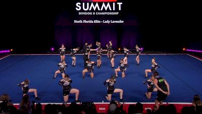 North Florida Elite - Lady Lavender [2022 L2 Junior - Small Semis] 2022 The D2 Summit
