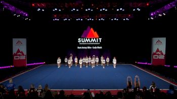 East Jersey Elite - Lady Black [2022 L4.2 Senior - Medium Finals] 2022 The D2 Summit