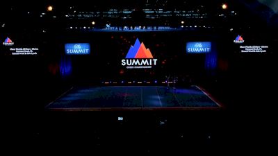 Cheer Florida All Stars - Electra [2021 L5 Junior - Small Finals] 2021 The Summit