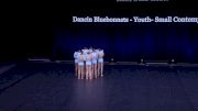 Dancin Bluebonnets - Youth- Small Contemporary [2021 Youth Contemporary / Lyrical - Small Semis] 2021 The Dance Summit