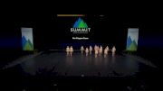 Star Steppers Dance [2021 Youth Contemporary / Lyrical - Small Finals] 2021 The Dance Summit