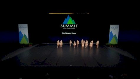 Star Steppers Dance [2021 Youth Contemporary / Lyrical - Small Finals] 2021 The Dance Summit