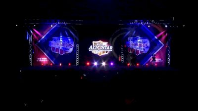 Woodlands Elite - OR - Stealth [2022 L3 Medium Youth Day 2] 2022 NCA All-Star National Championship