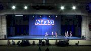 Pivot Performance Arts Agapao [2021 Mini Small Contemporary/Lyrical Day 2] 2021 NDA All-Star National Championship