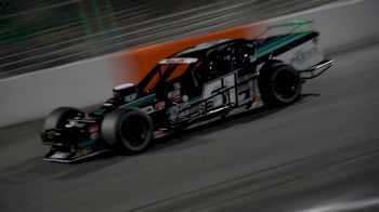 How Did NASCAR Whelen Modified Tour Drivers Get Their Car Numbers?