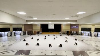 Morton Ranch HS - Escaping the Quiet