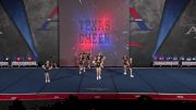 TEXAS CHEER ALLstars - Novas [2023 L1.1 Youth - PREP - D2] 2023 ACA Grand Nationals