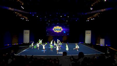 Windermere High School [2023 Small Division I Prelims] 2023 UCA National High School Cheerleading Championship