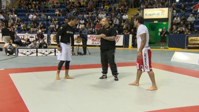 Joao Assis vs Antonio Braga Neto 2011 ADCC World Championship