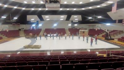 East Webster Indoor Winds - Down By The Riverside
