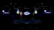 Palm Beach Lightning - DIAMONDS [2021 L4 Junior - Small Day 2] 2021 UCA International All Star Championship