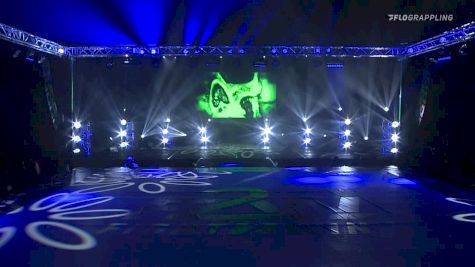 Brandon Bennett vs Eliazar Guardiola Fight to Win 153