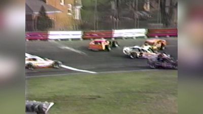 A Look Back At The 1984 Spring Sizzler At Stafford