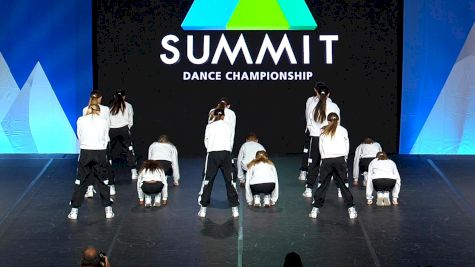 Almaden Spirit Athletics - Jasper [2023 Youth Coed - Hip Hop - Small Semis] 2023 The Dance Summit