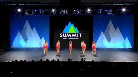 No Limits Dance - Youth Force Jazz [2023 Youth - Jazz - Large Semis] 2023 The Dance Summit
