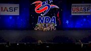 South Texas Strutters - Senior Elite [2023 Senior Small Contemporary Lyrical Semis] 2023 The Dance Worlds