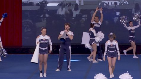 Wolves Toulouse - Octogone (France) [2023 L6 International Global Club Coed Finals] 2023 The Cheerleading Worlds