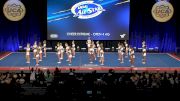 Cheer Extreme - Open 4 AG [2023 L4 International Open Day 2] 2023 UCA International All Star Championship