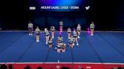 Mount Laurel Cheer - Storm [2023 L1 Performance Rec - 14Y (NON) - Small Finals] 2023 The Quest