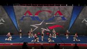 Spirit Xtreme - Peace [2024 L1.1 Youth - PREP] 2024 ACA Grand Nationals