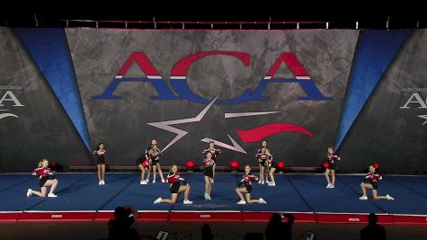 Spirit Xtreme - Peace [2024 L1.1 Youth - PREP] 2024 ACA Grand Nationals