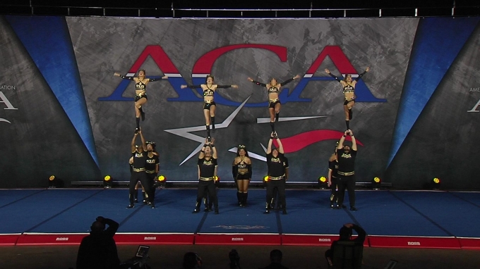 Cheer Athletics - Austin - ROL6X [2024 L6 International Open Coed - NT ...