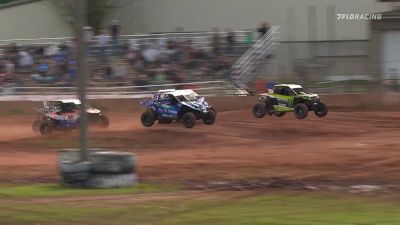 Highlights: AMSOIL Champ Off-Road | Pro Stock SxS Saturday At Antigo