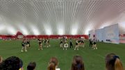 Purdue University [School Division IA] 2026 UCA College Camps: Game Day Timeout Routines