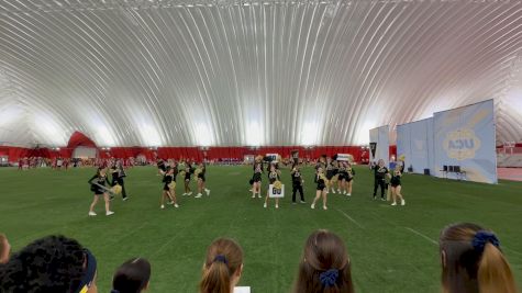 Purdue University [School Division IA] 2026 UCA College Camps: Game Day Timeout Routines