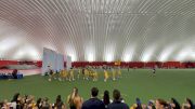 North Dakota State University [School Division IA] 2026 UCA College Camps: Game Day Timeout Routines
