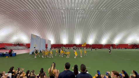 North Dakota State University [School Division IA] 2026 UCA College Camps: Game Day Timeout Routines