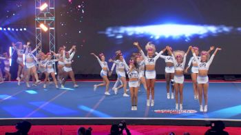 Premier Athletics - Michigan - Showtime [2026 L6 U18 Co-ed NT Day 1] 2026 NCA All-Star National Championship