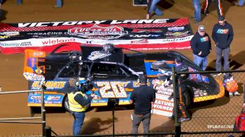 Recap | 2025 Lucas Oil Late Models at Hagerstown Speedway