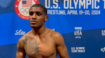 Ellis Coleman Won The Olympic Trials To 'Throw It In USADA's Face
