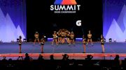 The Cheer Hive - Miss Sting (USA) [2024 L2 U16 Semis] 2024 The Summit