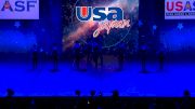 WINGFLAP (JPA) [2024 Junior Dance Semis] 2024 The Dance Worlds