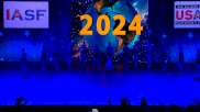 World Class All Star Dance - Ultimate Jazz [2024 Senior Small Jazz Prelims] 2024 The Dance Worlds