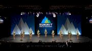 Dance Dynamics - Youth Elite Small Jazz [2024 Youth - Jazz - Small Semis] 2024 The Dance Summit