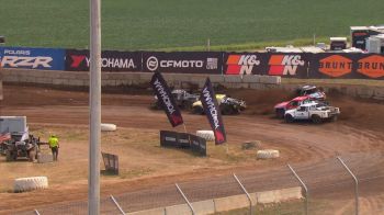 Highlights: AMSOIL Champ Off-Road at Dirt City 2026 | Pro Lite Sunday