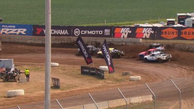 Highlights: AMSOIL Champ Off-Road at Dirt City 2026 | Pro Lite Sunday